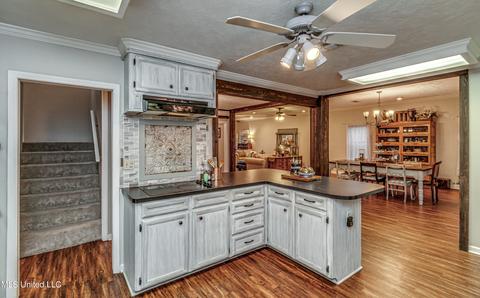 4870 Old Jackson Road Rd, Terry, MS 39170 photo 22
