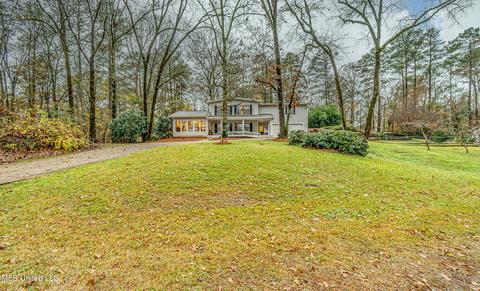 4870 Old Jackson Road Rd, Terry, MS 39170 photo 3