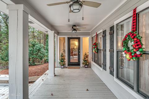 4870 Old Jackson Road Rd, Terry, MS 39170 photo 2
