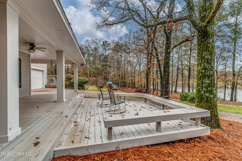 4870 Old Jackson Road Rd, Terry, MS 39170 photo 9