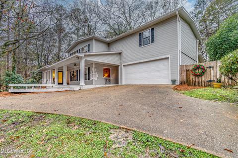 4870 Old Jackson Road Rd, Terry, MS 39170 photo 6