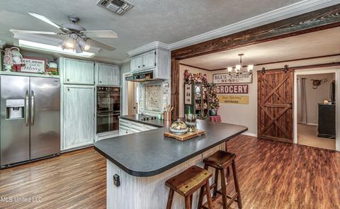 4870 Old Jackson Road Rd, Terry, MS 39170 photo 19