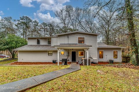 4870 Old Jackson Road Rd, Terry, MS 39170 photo 41