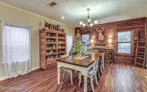 4870 Old Jackson Road Rd, Terry, MS 39170 photo 14