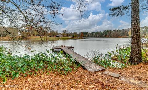 4870 Old Jackson Road Rd, Terry, MS 39170 photo 1