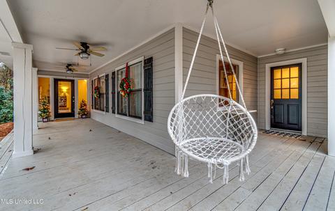 4870 Old Jackson Road Rd, Terry, MS 39170 photo 4