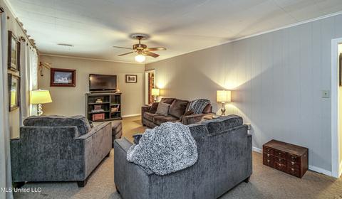 4870 Old Jackson Road Rd, Terry, MS 39170 photo 27