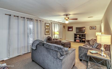 4870 Old Jackson Road Rd, Terry, MS 39170 photo 28