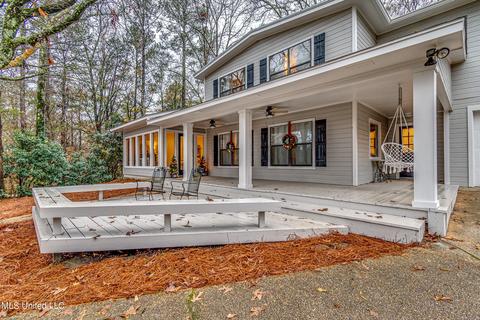 4870 Old Jackson Road Rd, Terry, MS 39170 photo 10