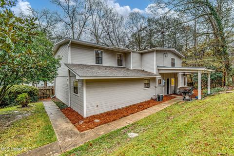 4870 Old Jackson Road Rd, Terry, MS 39170 photo 42