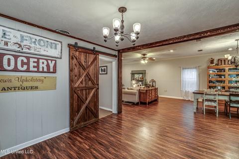 4870 Old Jackson Road Rd, Terry, MS 39170 photo 16