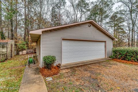 4870 Old Jackson Road Rd, Terry, MS 39170 photo 43
