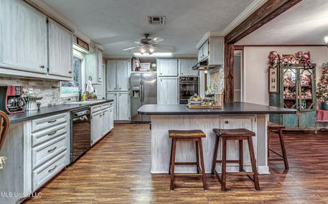 4870 Old Jackson Road Rd, Terry, MS 39170 photo 18