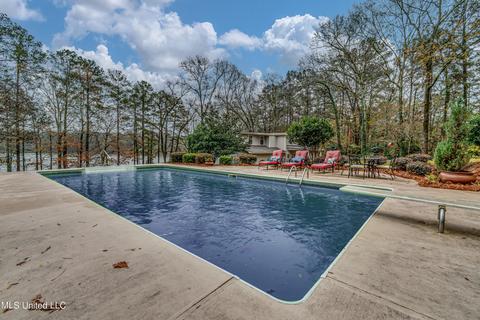 4870 Old Jackson Road Rd, Terry, MS 39170 photo 44