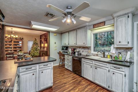 4870 Old Jackson Road Rd, Terry, MS 39170 photo 23