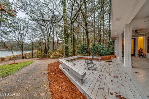 4870 Old Jackson Road Rd, Terry, MS 39170 photo 5