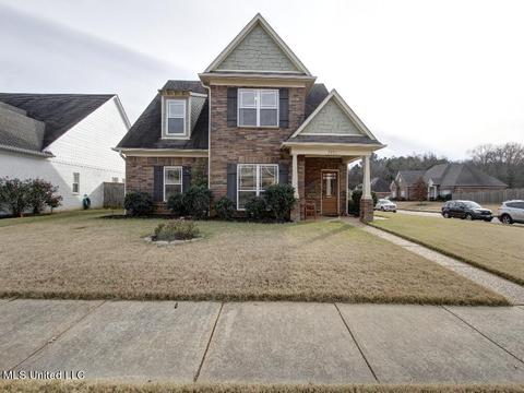 2291 Saint Ives Ln, Hernando, MS 38632 photo 43