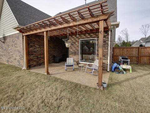 2291 Saint Ives Ln, Hernando, MS 38632 photo 34