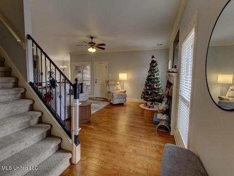 2291 Saint Ives Ln, Hernando, MS 38632 photo 3
