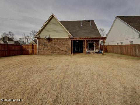 2291 Saint Ives Ln, Hernando, MS 38632 photo 37