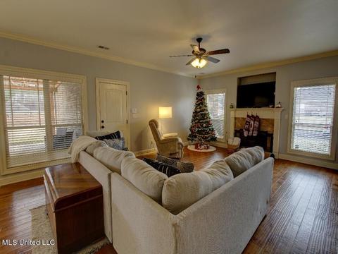 2291 Saint Ives Ln, Hernando, MS 38632 photo 6