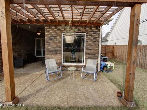 2291 Saint Ives Ln, Hernando, MS 38632 photo 33