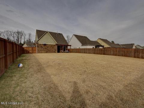 2291 Saint Ives Ln, Hernando, MS 38632 photo 36