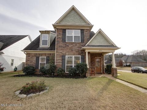 2291 Saint Ives Ln, Hernando, MS 38632 photo 1
