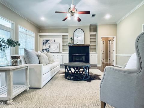 5929 Tank Rd, Terry, MS 39170 photo 16