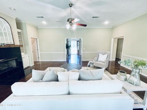 5929 Tank Rd, Terry, MS 39170 photo 17