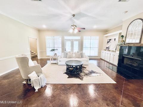 5929 Tank Rd, Terry, MS 39170 photo 10