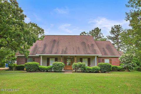 5929 Tank Rd, Terry, MS 39170 photo 2
