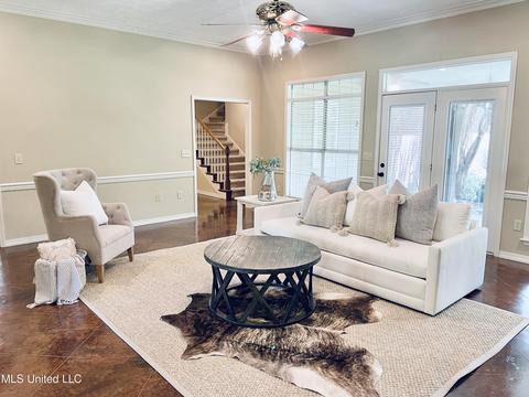 5929 Tank Rd, Terry, MS 39170 photo 13