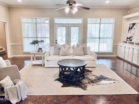 5929 Tank Rd, Terry, MS 39170 photo 9