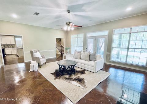 5929 Tank Rd, Terry, MS 39170 photo 12
