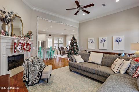 211 Falls Xing, Madison, MS 39110 photo 11