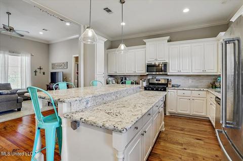 211 Falls Xing, Madison, MS 39110 photo 13