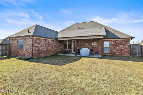 211 Falls Xing, Madison, MS 39110 photo 37