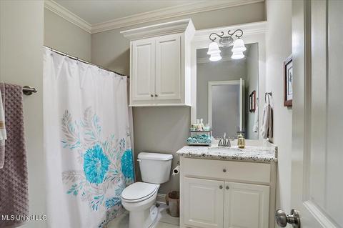 211 Falls Xing, Madison, MS 39110 photo 32