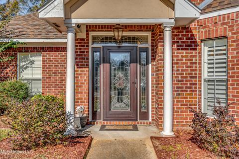926 Rutherford Dr, Jackson, MS 39206 photo 2