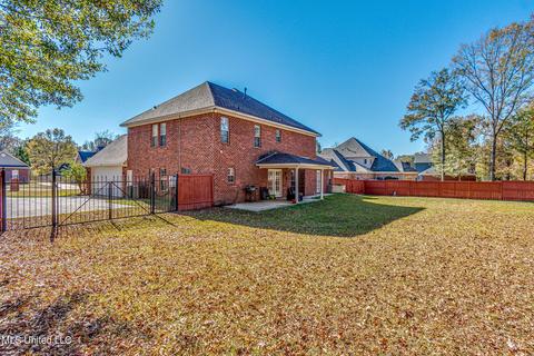 926 Rutherford Dr, Jackson, MS 39206 photo 8