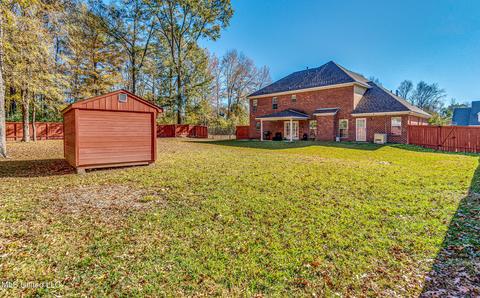 926 Rutherford Dr, Jackson, MS 39206 photo 11