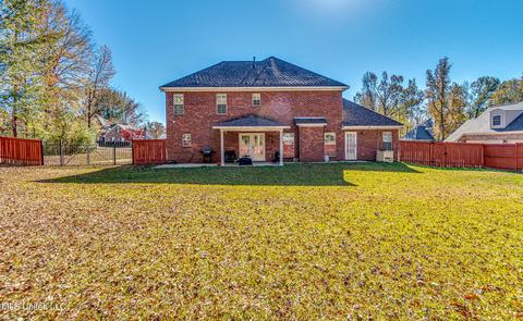 926 Rutherford Dr, Jackson, MS 39206 photo 9