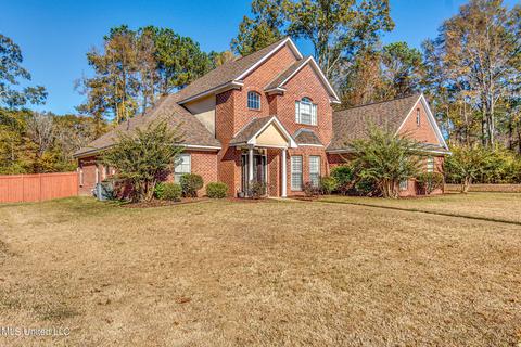 926 Rutherford Dr, Jackson, MS 39206 photo 1
