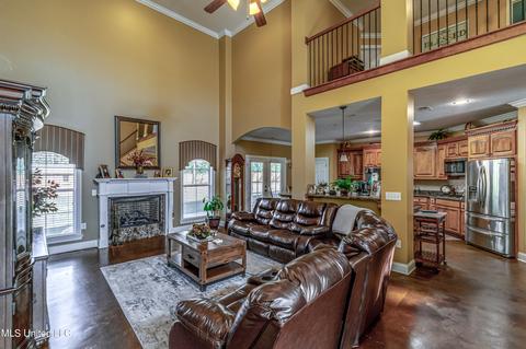 926 Rutherford Dr, Jackson, MS 39206 photo 24