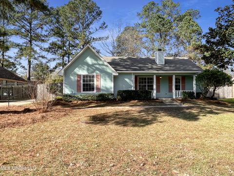 269 Turtle Creek Dr, Byram, MS 39272 photo 1