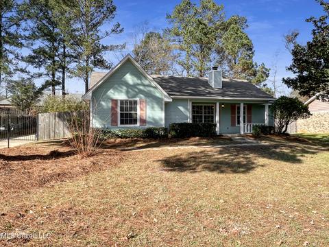 269 Turtle Creek Dr, Byram, MS 39272 photo 2