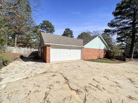 269 Turtle Creek Dr, Byram, MS 39272 photo 39