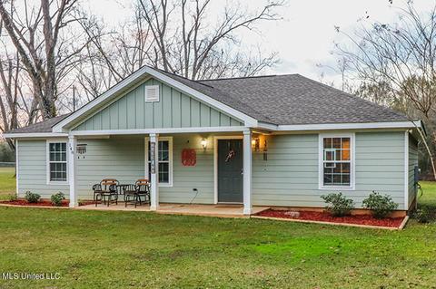 148 Easley Rd, Lucedale, MS 39452 photo 1