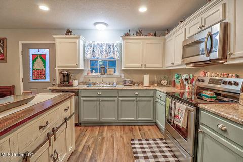 148 Easley Rd, Lucedale, MS 39452 photo 9